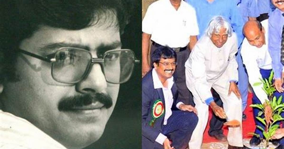 Unveiling the Inspiring Legacy of Actor Vivek: Insights and Discoveries