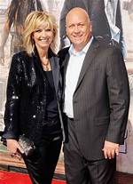 Unveiling the Inspiring Role of Cal Ripken Jr.'s Wife