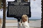 Unveiling the Inspiring Story of Diana Nyad's Father