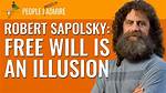 Unveiling the Inspiring World of Robert Sapolsky's Wife