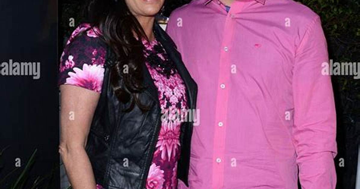 Unveiling the Intriguing Relationship of David Krause and Patti Stanger