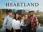 Unveiling the Journey of Peter in Heartland: a Tale of Resilience and Passion