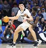 Unveiling the Journey of Zach Edey: a Rising Star in College Basketball