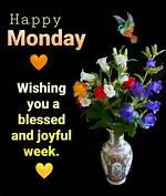 Unveiling the Joyous Appeal of "Happy Monday Fall Images": Discoveries and Insights