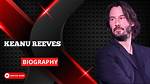 Unveiling the Legacy and Influence of Keanu Reeves' Father: Discoveries and Insights