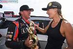 Unveiling the Legacy and Triumphs of Nascar Royalty