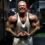 Unveiling the Legacy of Bodybuilder Rich Piana
