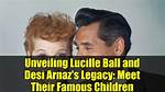Unveiling the Legacy of Dezi Arnaz: a Pioneer of Entertainment