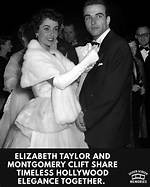 Unveiling the Legacy of Montgomery Clift: the Actor Who Redefined Hollywood