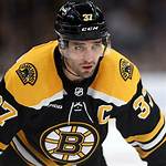 Unveiling the Legacy of Patrice Bergeron's Hockey Roots