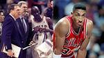 Unveiling the Legacy: Scottie Pippen Draft Comparison