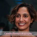 Unveiling the Life and Career of Camila Arajo