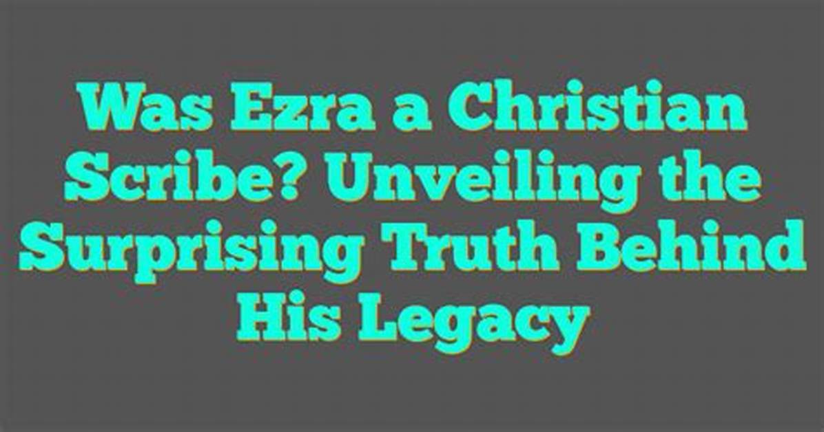 Unveiling the Life and Legacy of Ezra Samuel Reiser