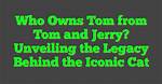Unveiling the Life and Legacy of Tom Petty's Muse and Creative Partner