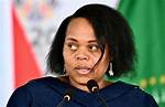 Unveiling the Life Journey of Dr. Phophi Ramathuba
