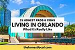 Unveiling the Life of an Orlando Actor