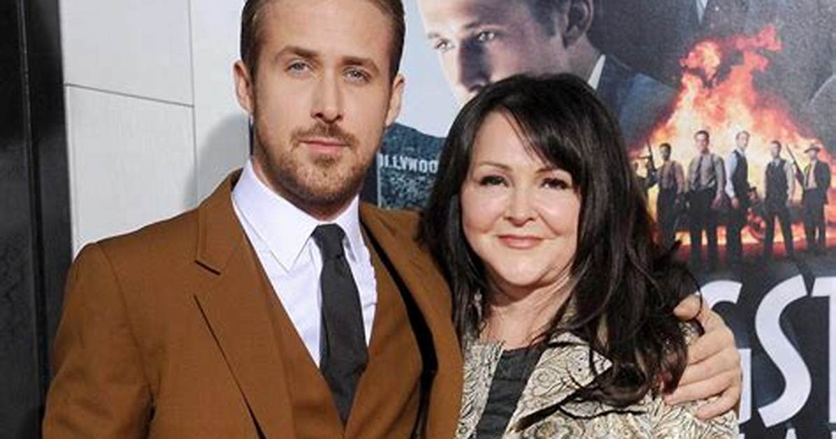 Unveiling the Life of Donna Gosling's Husband