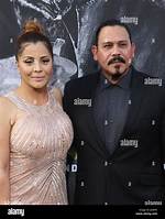 Unveiling the Life of Emilio Rivera's Wife: Who Is She?
