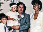 Unveiling the Life of Escobar's Daughter: a Journey Through Shadows and Light
