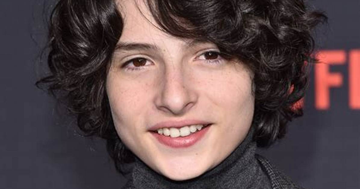 Unveiling the Life of Finn Wolfhard's Mother