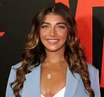 Unveiling the Life of Gia Giudice: a Rising Star