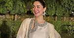 Unveiling the Life of Hania Aamir's Dad: the Man Behind the Star
