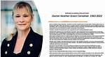 Unveiling the Life of Heather Carnahan: a Journey Through Passion and Purpose