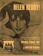 Unveiling the Life of Helen Reddy's Daughter: a Journey of Legacy and Inspiration