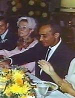 Unveiling the Life of Ike Jones and Inger Stevens' Daughter