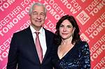 Unveiling the Life of Jamie Dimon's Wife: Who Is Jamie Dimon's Partner?
