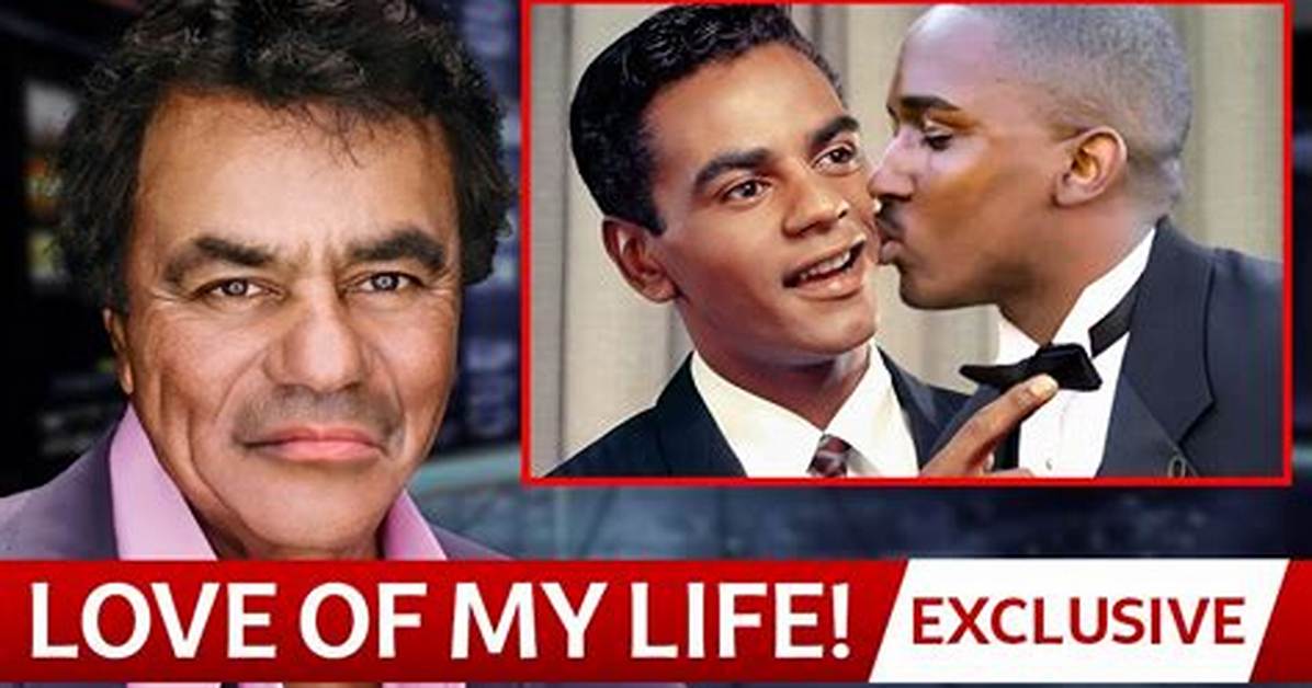 Unveiling the Life of Johnny Mathis: a Musical Legend