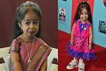 Unveiling the Life of Jyoti Amge: the World's Shortest Woman