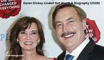 Unveiling the Life of Karen Dickey Lindell: a Journey of Passion and Resilience