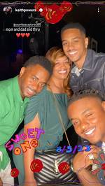 Unveiling the Life of Keith Powers Sr: Insights into His Journey