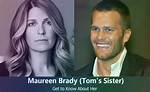 Unveiling the Life of Maureen Brady's Husband