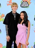 Unveiling the Life of Mgk's Daughter: a Journey Through Family and Fame