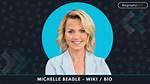 Unveiling the Life of Michelle Beadle's Husband: a Closer Look