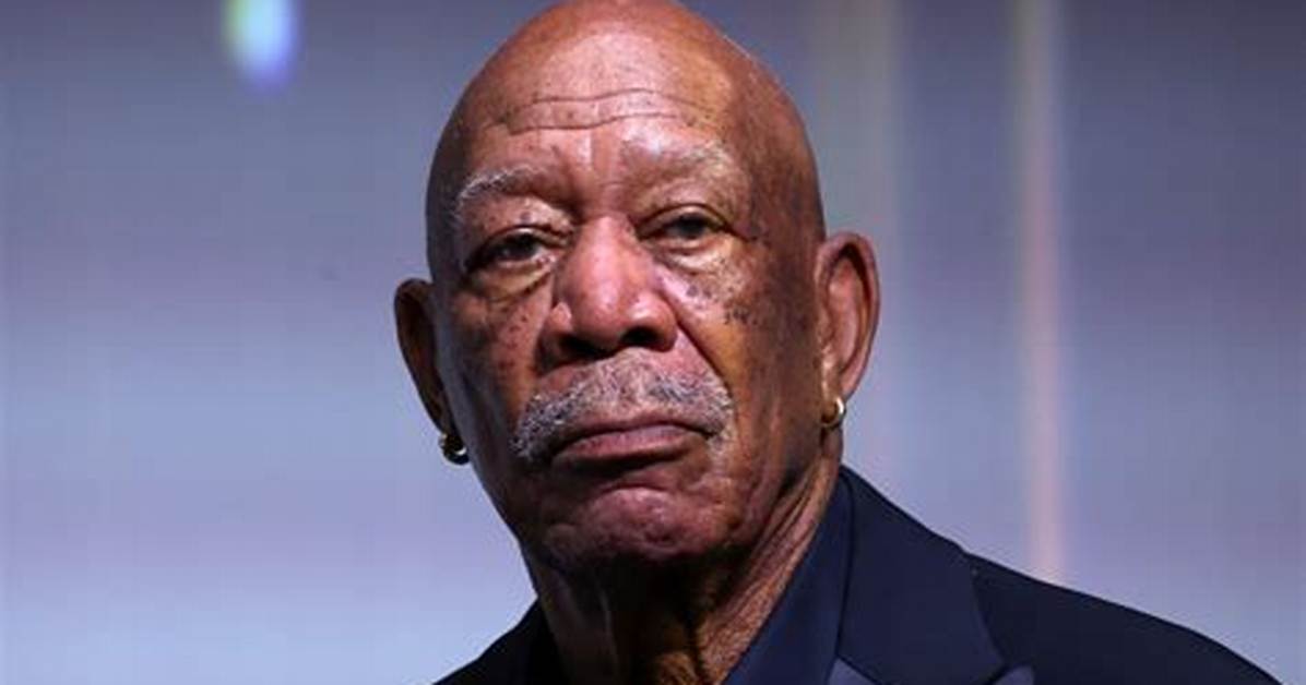 Unveiling the Life of Morgan Freeman's Spouse
