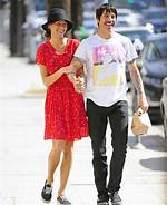 Unveiling the Life of Novia Anthony Kiedis: Love, Music, and Stardom