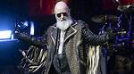 Unveiling the Life of Rob Halford's Husband, Thomas
