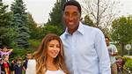 Unveiling the Life of Scotty Pippen Jr's Mom: a Pillar of Strength