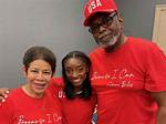 Unveiling the Life of Simone Biles' Mother Shannon: a Journey of Strength and Resilience
