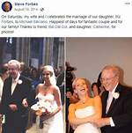 Unveiling the Life of Steve Forbes' Wife: a Journey Behind the Scenes