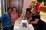 Unveiling the Life of Tory Kittles' Partner
