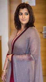 Unveiling the Life of Varalaxmi Sarathkumar's First Husband