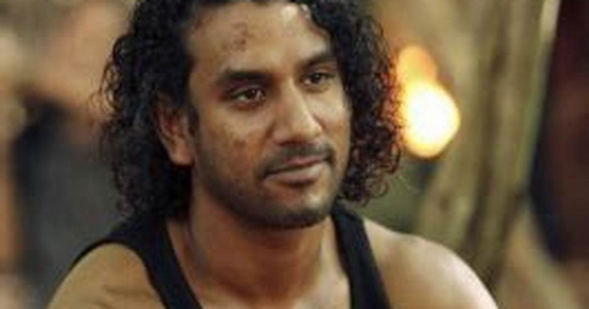 Unveiling the Lost Sayid Actor: Discoveries and Insights