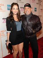 Unveiling the Love Life of Alexa Joel: Who Is She Married to?