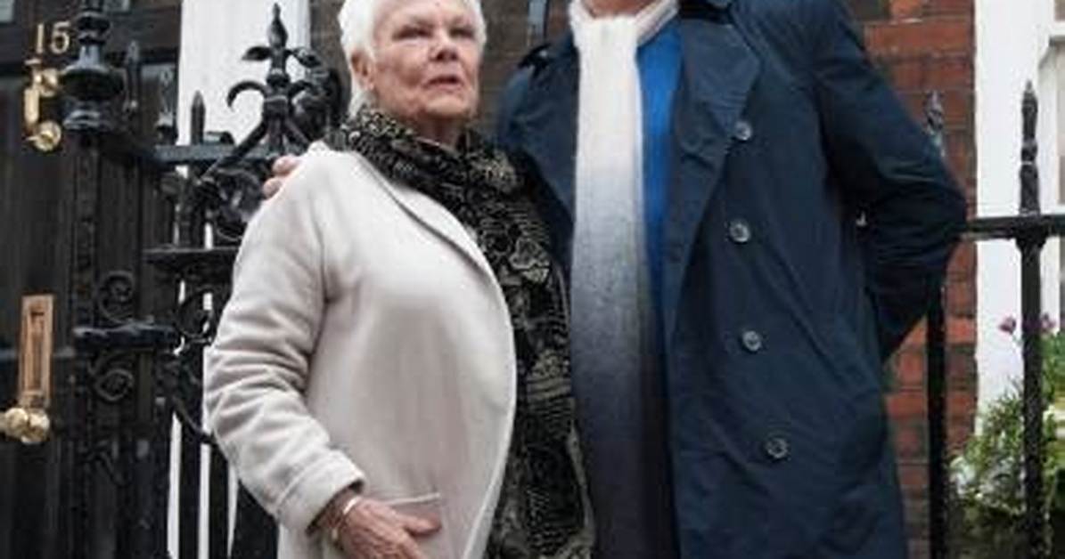 Unveiling the Love of Sir Ian Mckellen: a Journey Through His Heart