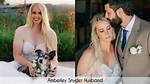 Unveiling the Love Story of Married Amberley Snyder and Her Husband