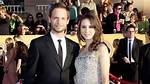 Unveiling the Love Story of Patrick J. Adams and Troian Bellisario: A